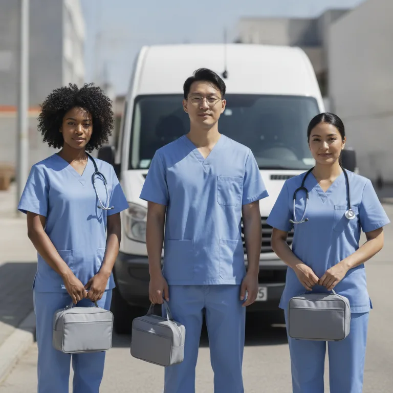 midwife Mira Mesa